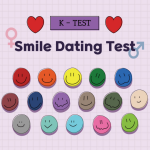 Smile Dating Test image