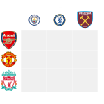 Soccer Grid image