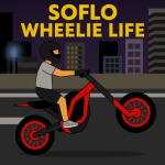 SoFlo Wheelie Life image