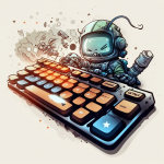 Spacebar Clicker image