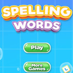 Spelling Words Animal image