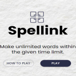 Spellink image