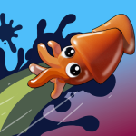 Squid Dash image