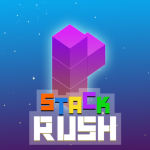 Stack Rush image