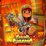 Subway Surfers image