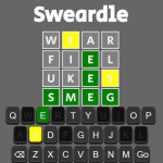 Sweardle image