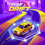 Tap Drift image