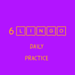 6LINGO! image