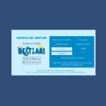 Wordle Bestiari image