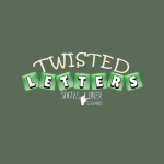 Twisted Letters image