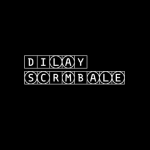 Dilay Scrmbale image