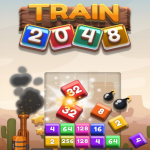 Train 2048 image