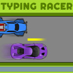 Typing Racer image