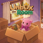 Unbox the Room image