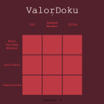 ValorDoku image