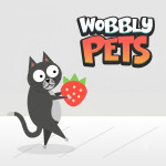 Wobbly Pets image