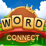 Word Connect -Wordscapes image