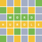 Word Hurdle image