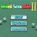 Word Scramble 2 image