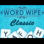 Classic Word Wipe image