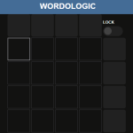 Wordologic image