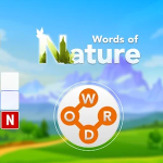 Words of Nature image