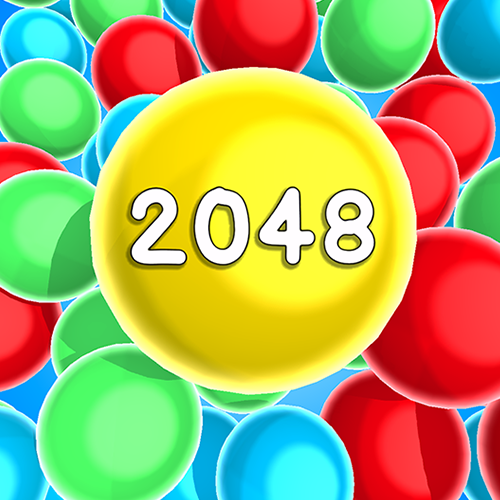 2048-balls-3d