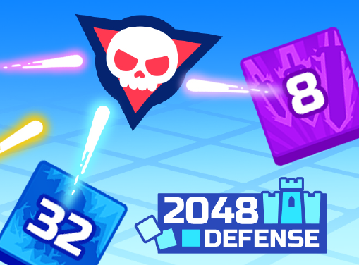 2048-defense