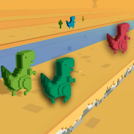 3D Dinosaur - Play 3D Dinosaur On Foodle