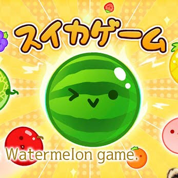 Ado Watermelon Game - Play Ado Watermelon Game On Foodle