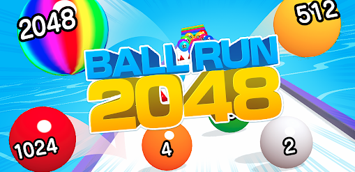 ball-run-2048