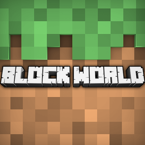 block-world