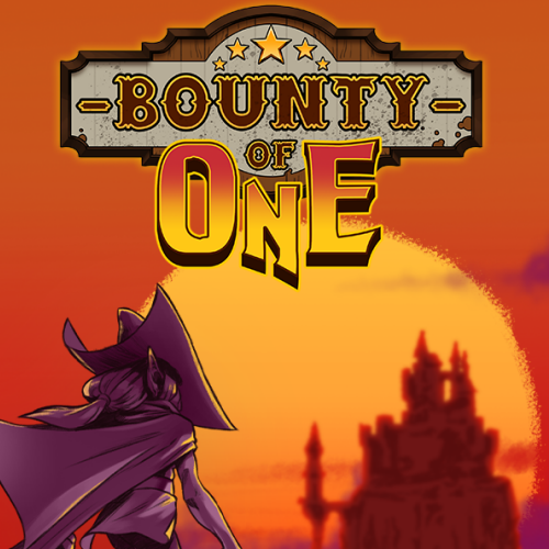 bounty-of-one