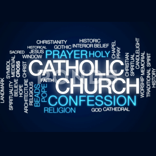 catholic-wordle