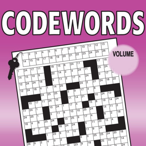 CodeWords - Play CodeWords On Foodle