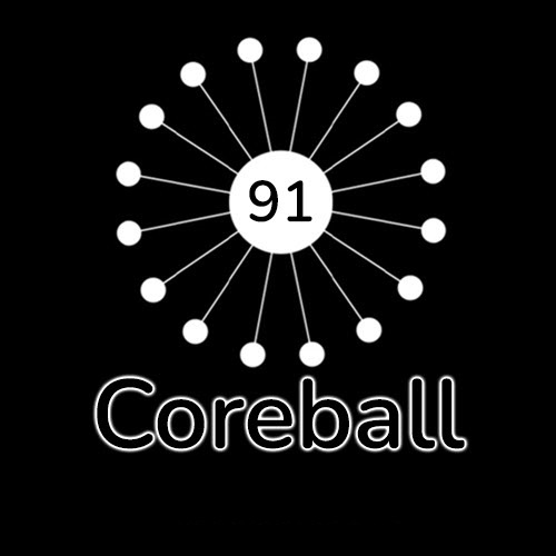 Coreball – Addictive Reflex Arcade Game