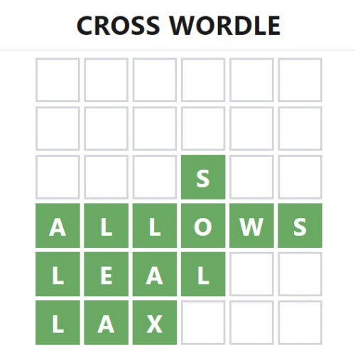 How Is This Possible? A Crossword With No Letter E Anywhere! 