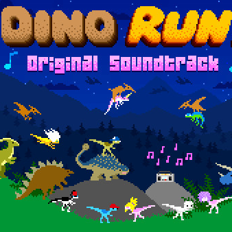 dino-run