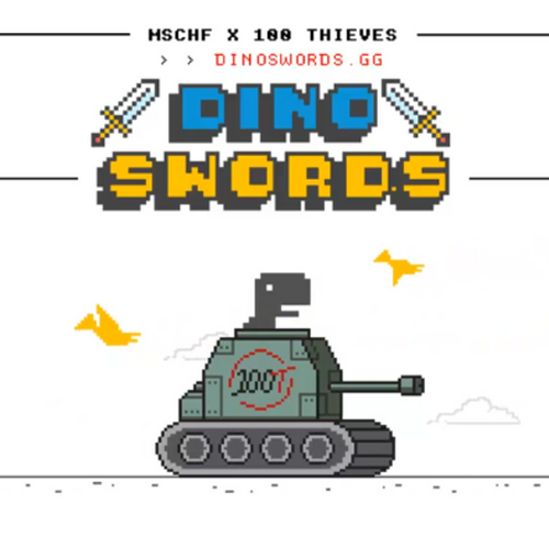 dino-swords