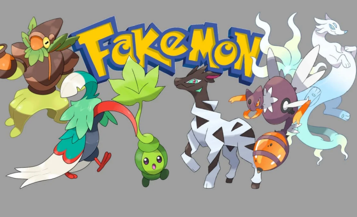 fakemon