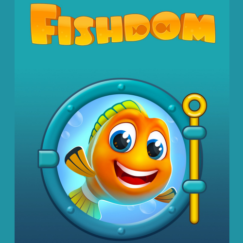 fishdom