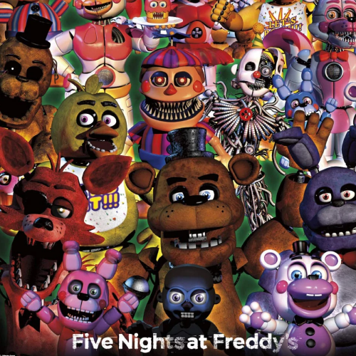 fnaf