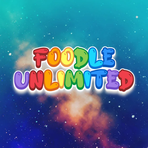 Weddle Unlimited - Play Weddle Unlimited On Foodle