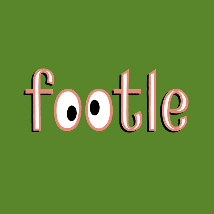 Footel Footle - Play Footle On Foodle