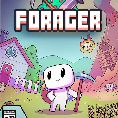 forager