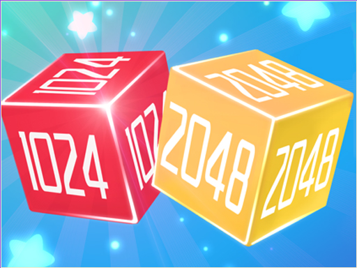 2048 Cube - Play 2048 Cube On Foodle