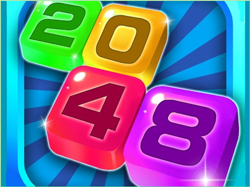 2048 Online - Play 2048 Online On Rankdle