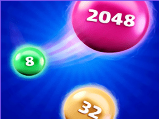 2048 Numbers - Play 2048 Numbers On Foodle