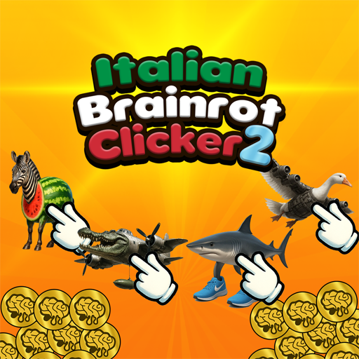 Italian Brainrot Clicker 2 Play Italian Brainrot Clicker 2 On Foodle