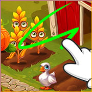 Little Farm Clicker no Jogos 360